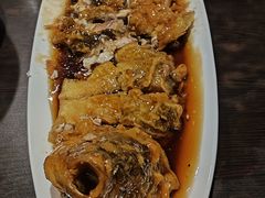 -老牌坊鲁菜名店(聊城美食岛店)