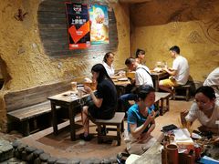 -盟重烧烤(高正街店)