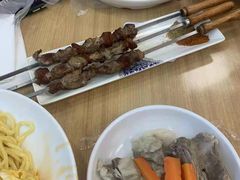 -阿九笨鸡蛋手擀面(总店)