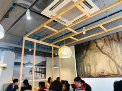 -红小满休闲餐厅(十全街店)