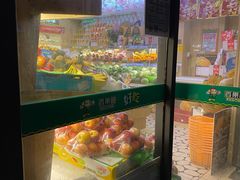 -百果园(大冲店)