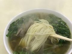 -舒蔡记生煎菜饭(云南中路店)