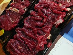 -陈记顺和牛肉火锅馆(天河北路店)