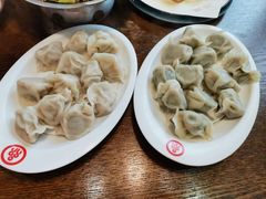 -双合园·海鲜水饺青岛菜(万佳广场店)