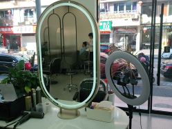 点击看大图 -环球蝶上美业连锁