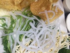 -刘一锅筋头巴脑(凌空二街店)