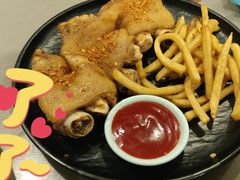 -红厨巷·淮扬菜(熙南里店)