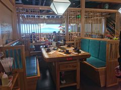 -九田家黑牛烤肉料理(新光汇店)