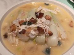 -大树餐厅(益田假日店)