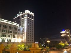 -金刚山烧烤(中山路店)