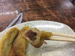 -清真蒋有记(老门东店)
