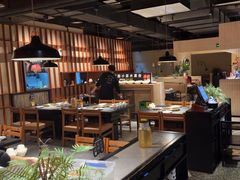 -嘿嘟嘟·肋条烧肉放题(爱融荟城店)
