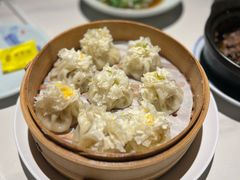 牛羊拼盘雪花烧卖-龍聚祥烧麦馆(鼓楼店)