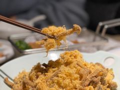 -前海沿·青岛菜(李沧万达店)
