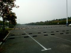 -汤山欢乐水世界