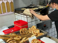 -王记肉火烧早餐中国店