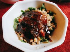 -山城年华老火锅(玉林店)
