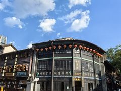 -昆明老街