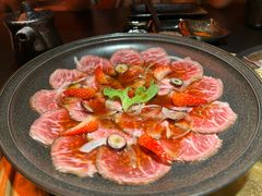 -無二炙坊·和牛烧肉(大钟寺1733店)