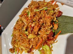 荷叶饭-远大美食广场(远大购物中心店)