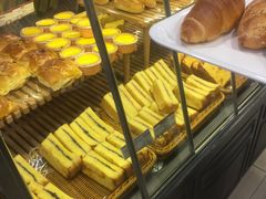 -山崎面包(百联世纪店)