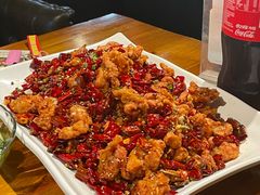 -望京一号·重庆江湖菜(工体店)