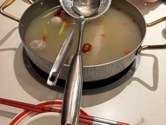 -八合里潮汕鲜牛肉火锅(上海汇智广场店)