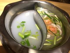 -袁记串串香(人民公园店)