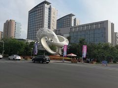 -青岛海尔洲际酒店