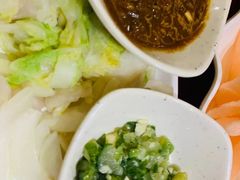 -金刚山烧烤(中山路店)
