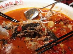 -巡耕记·湖南土菜(长湖店)