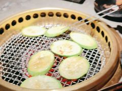 -谷牛日式烤肉(宝山U天地店)