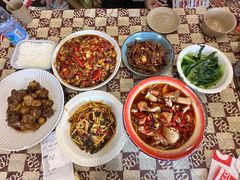 -老三样·旧食新味(万寿宫店)