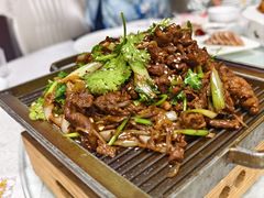 -郭林家常菜烤鸭(曙光西路店)