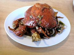 -ZF Seafood Restaurant 卓峰海鲜餐