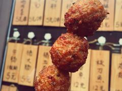 -鸟串烧Yakitori