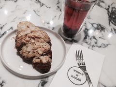 -WHEAT&BAKER-麥(凯德来福士店)