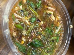 -笔记安顺夺夺粉火锅