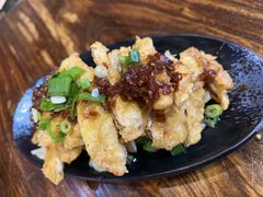 -屯屯面(海尔路店)