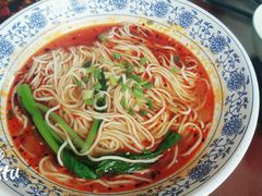 -杨记隆府(白象街店)