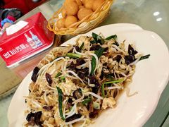 -李连贵熏肉大饼(丰台南路地铁站店)