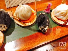 -鱼桥巷·美学川菜