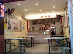 门面-鲜甜阁·甜品小吃(七星路店)