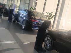 -苏州利星奔驰4S店(吴中店)
