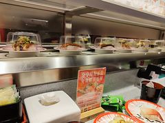 -友壹町寿司(佛山新DNA店)