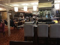 大堂-上海西藏大厦万怡自助餐厅(徐汇店)