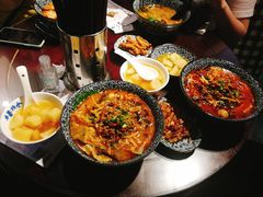 -粉家柳州螺蛳粉(杨宅路店)