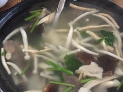 -下梅人家土菜馆(历史文化餐厅度假区店)