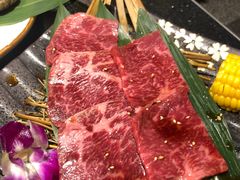 -虎丸烧肉(新大陆广场店)