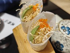 -天狗山料理(省体店)